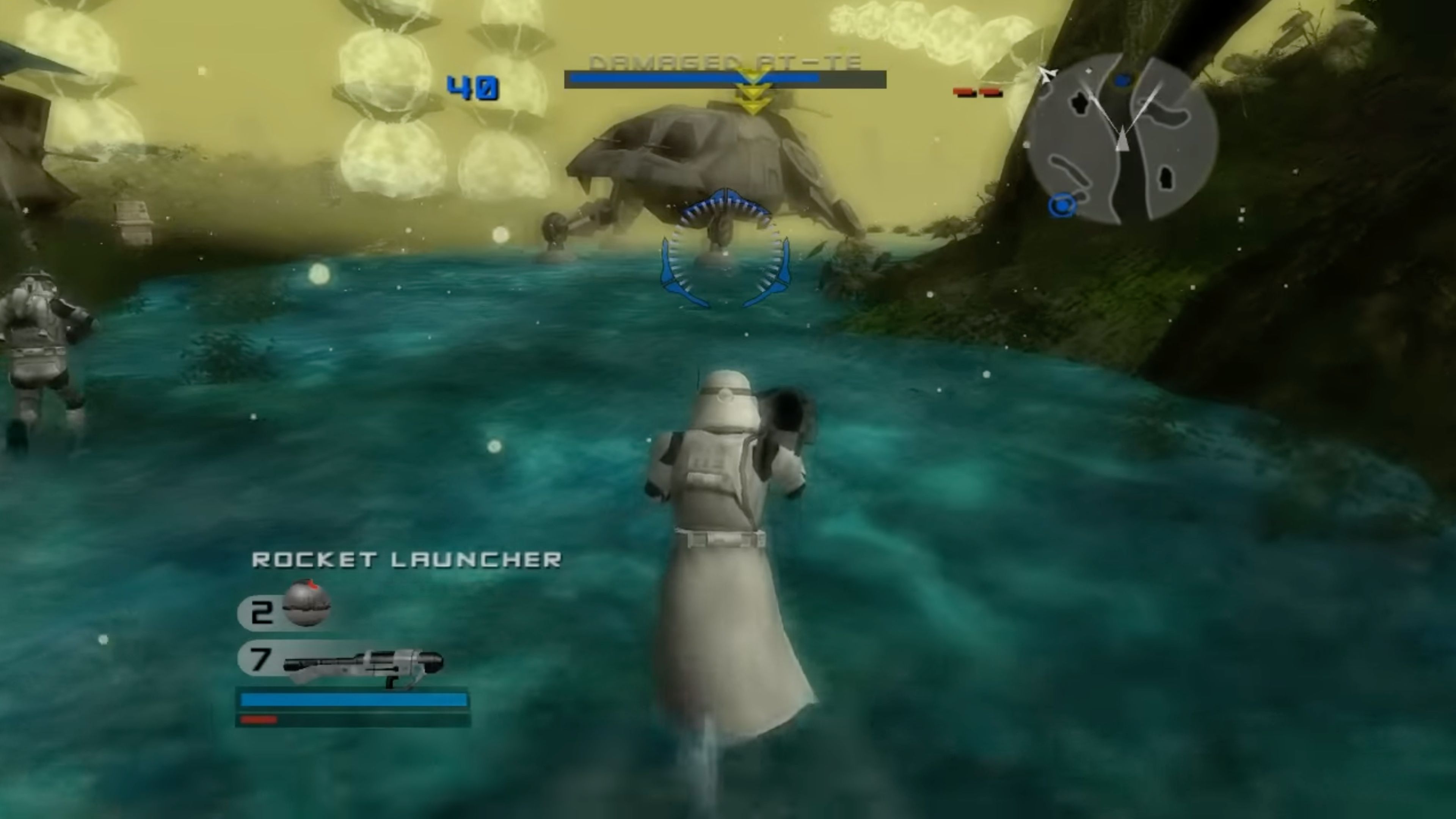 Star Wars Battlefront 3 Problem Explained By Original Dev Almost 20 ...