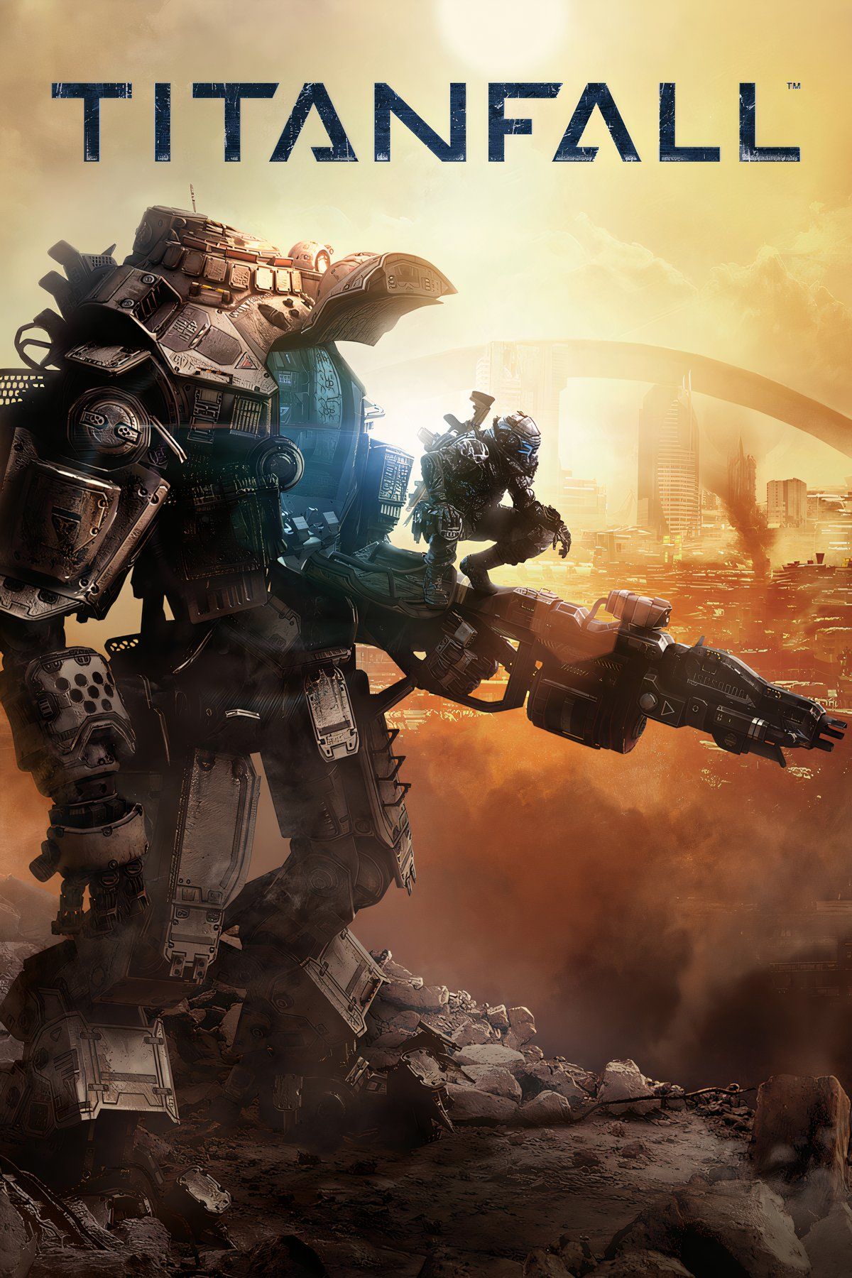 titanfall