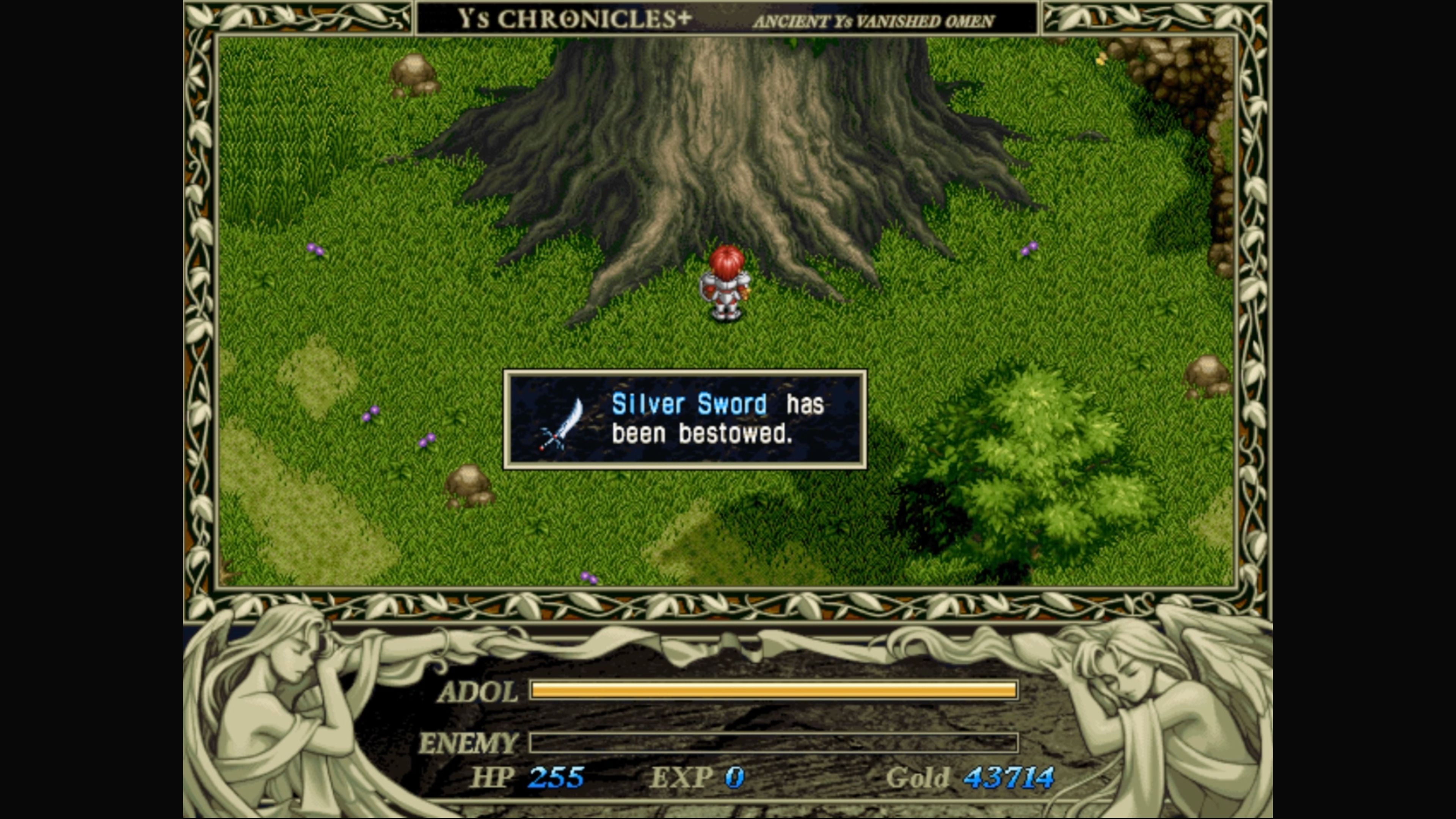 Brandon Sanderson's 90s RPG Favorite: Ys Books 1 & 2