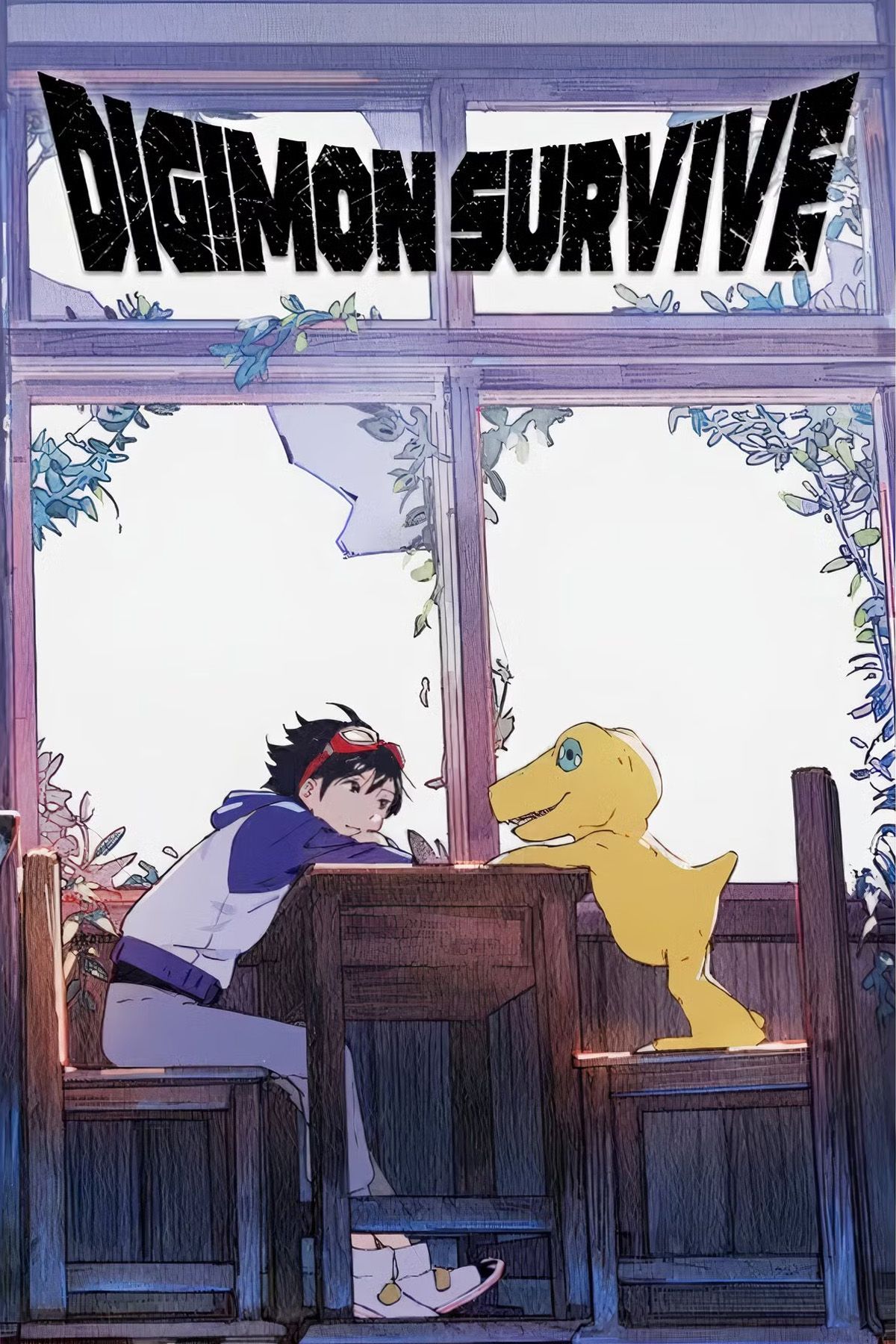 Digimon Survive