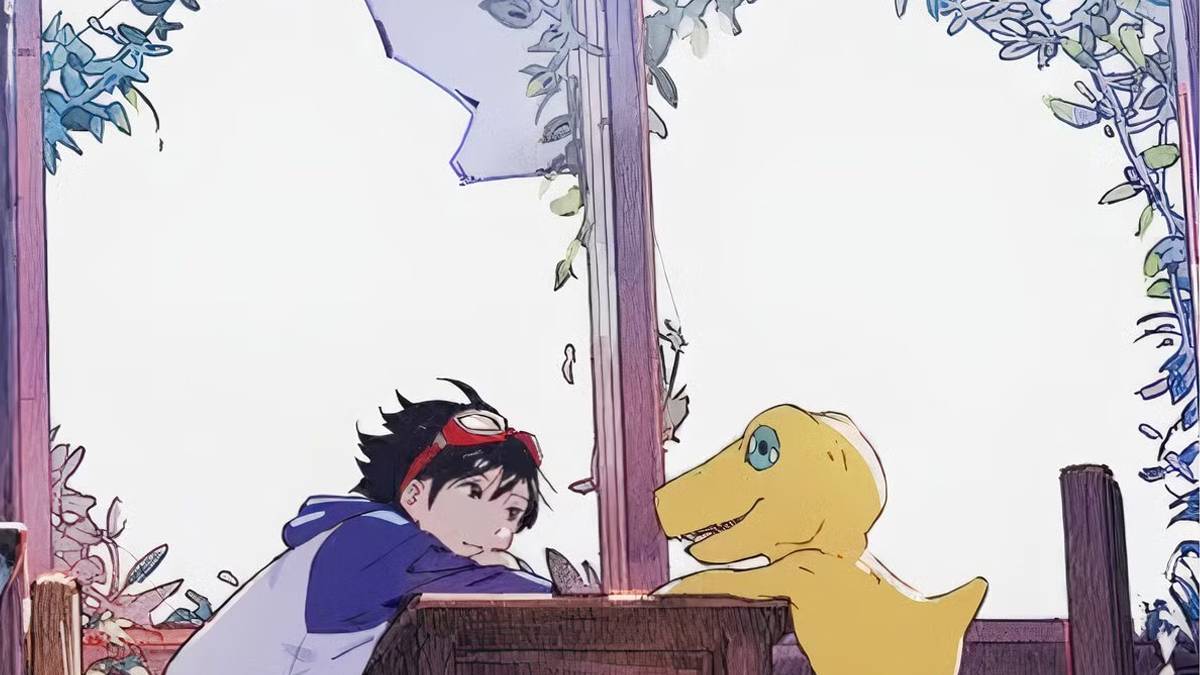 Digimon Survive | ScreenRant