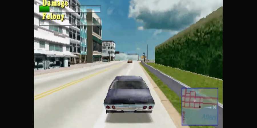 Drive Ubisoft One Of The Best Driving Franchises Is Set To Return After A Decade Hiatus