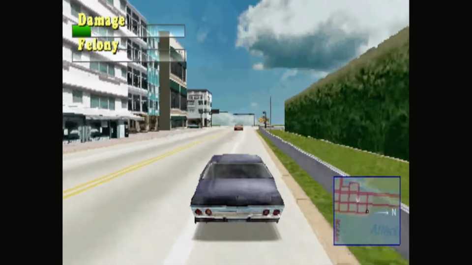 Amazon Driver Game One Of The Best Driving Franchises Is Set To Return After A Decade Hiatus