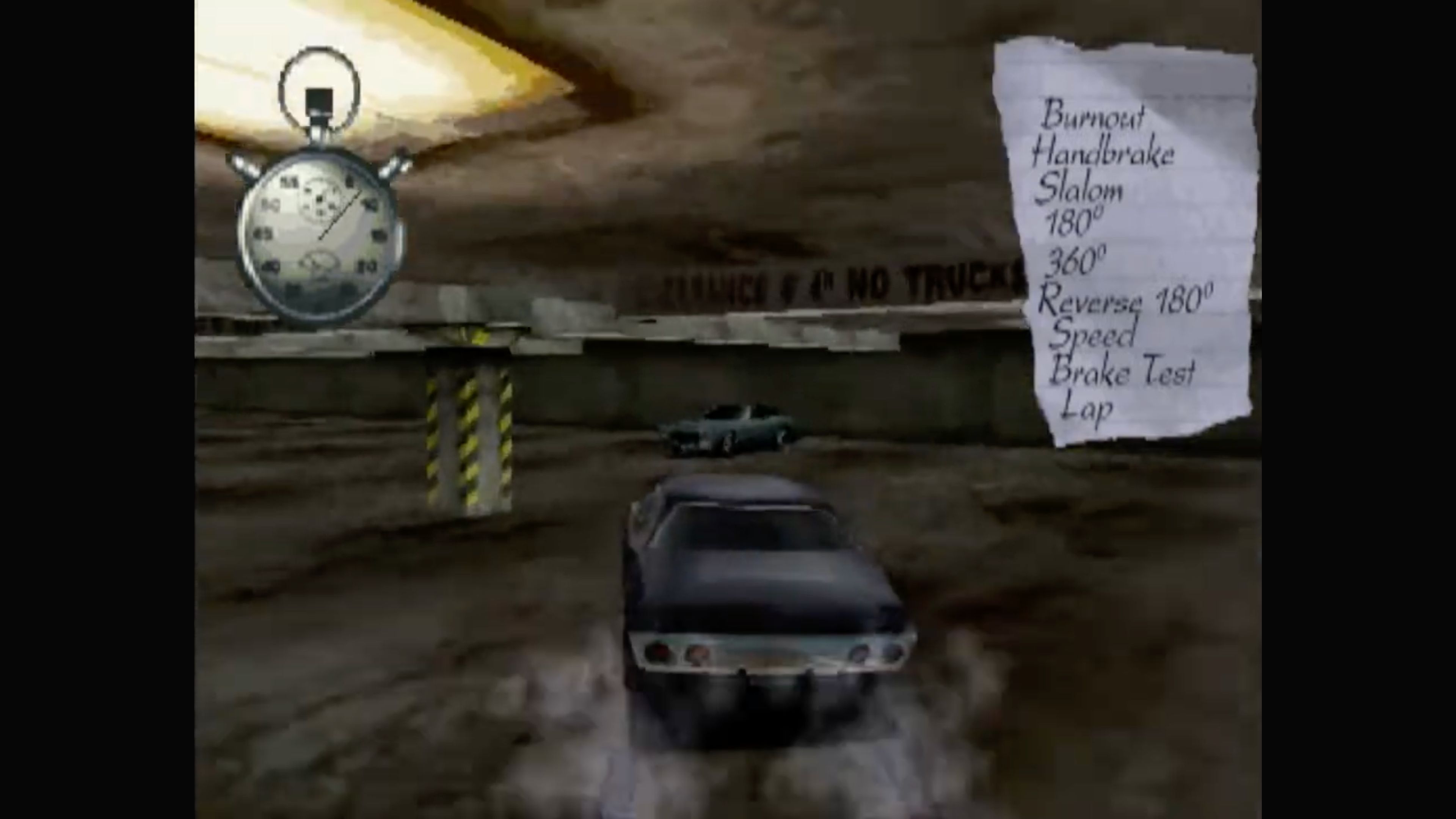 One Of The Best Driving Franchises Is Set To Return After A Decade Hiatus