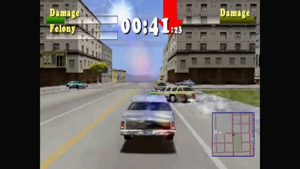 Amazon Driver Game One Of The Best Driving Franchises Is Set To Return After A Decade Hiatus