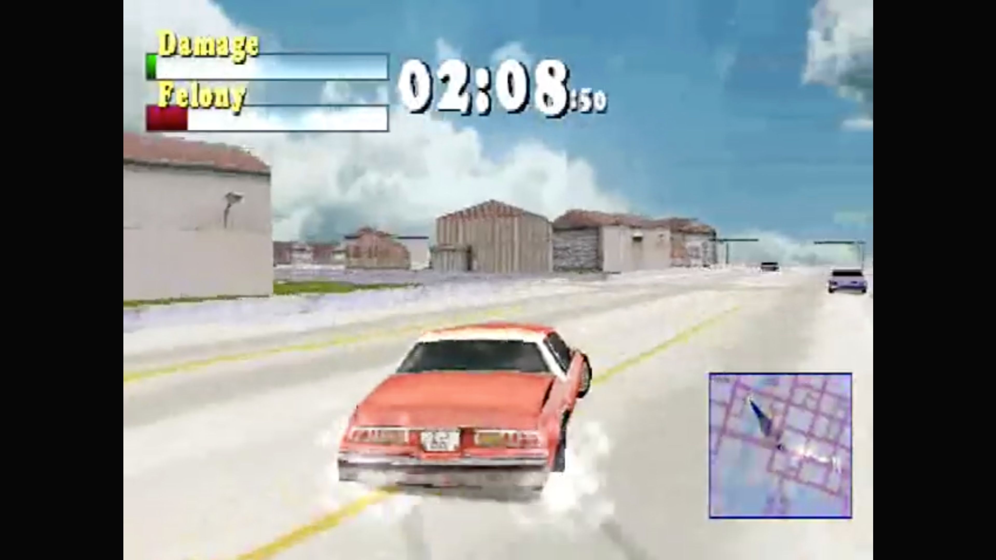 One Of The Best Driving Franchises Is Set To Return After A Decade Hiatus
