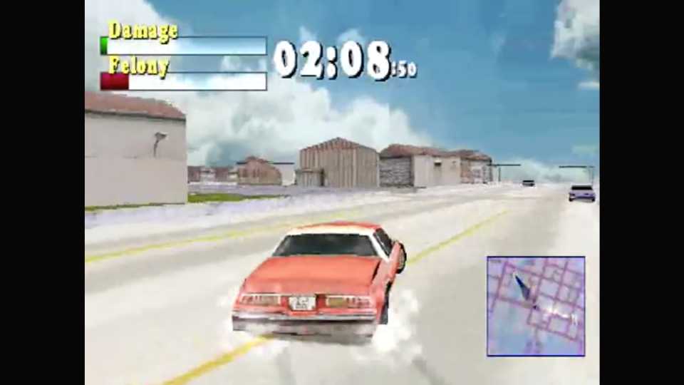 Amazon Driver Game One Of The Best Driving Franchises Is Set To Return After A Decade Hiatus