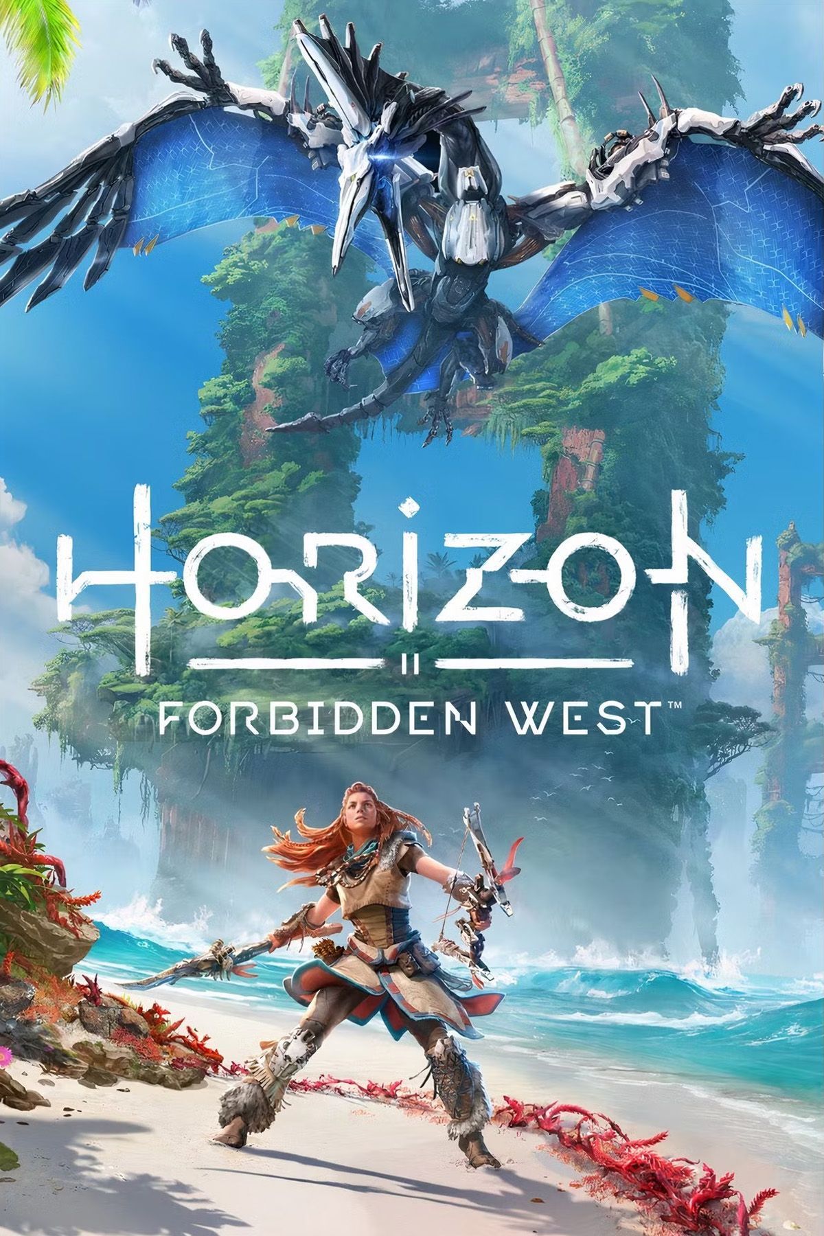 Horizon Forbidden West