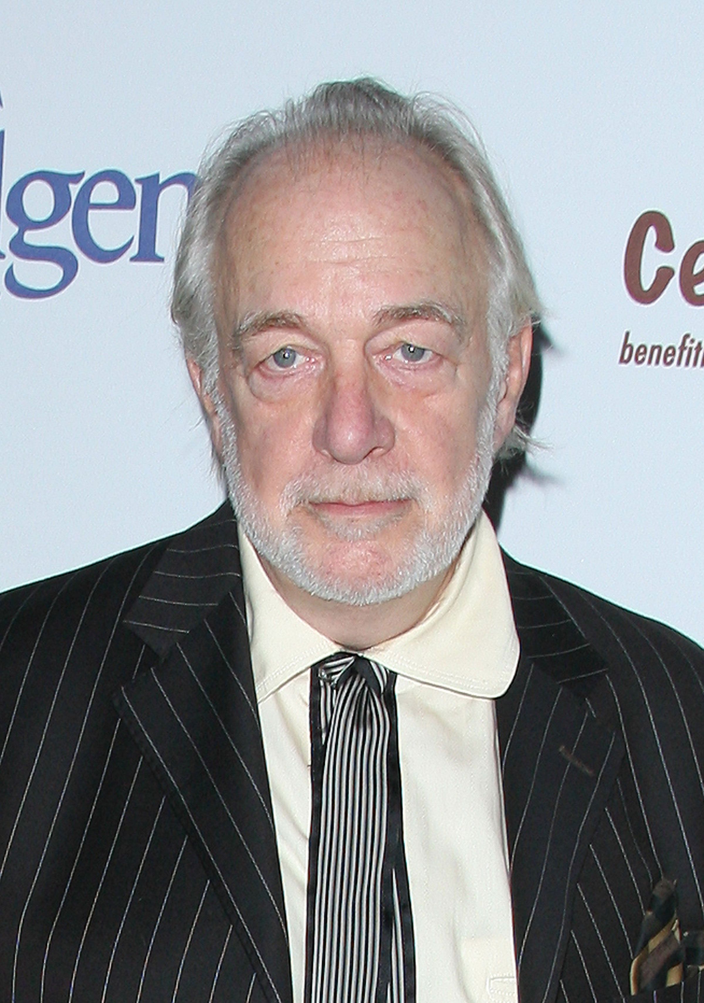 Headshot Of Howard Hesseman