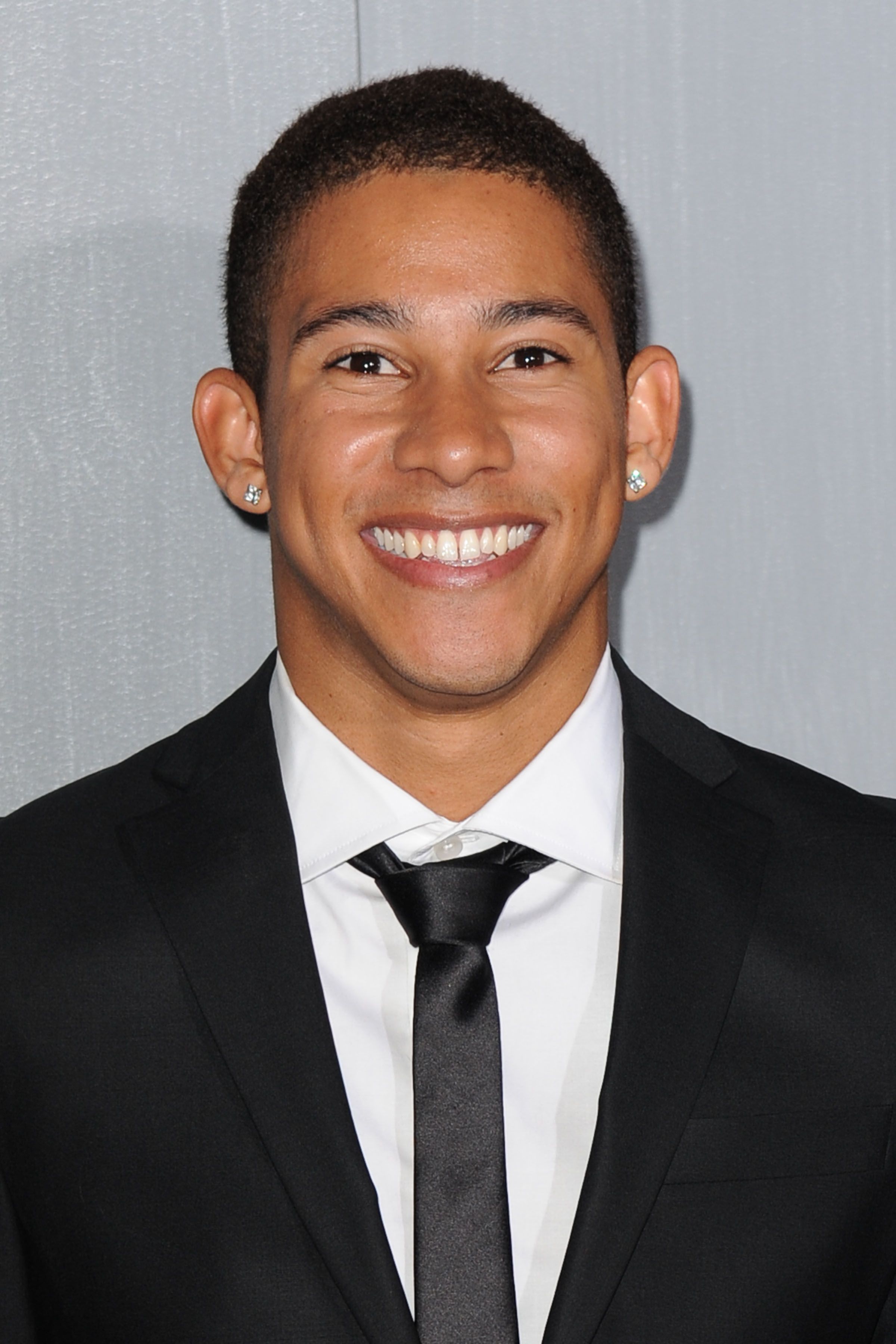 Headshot Of Keiynan Lonsdale