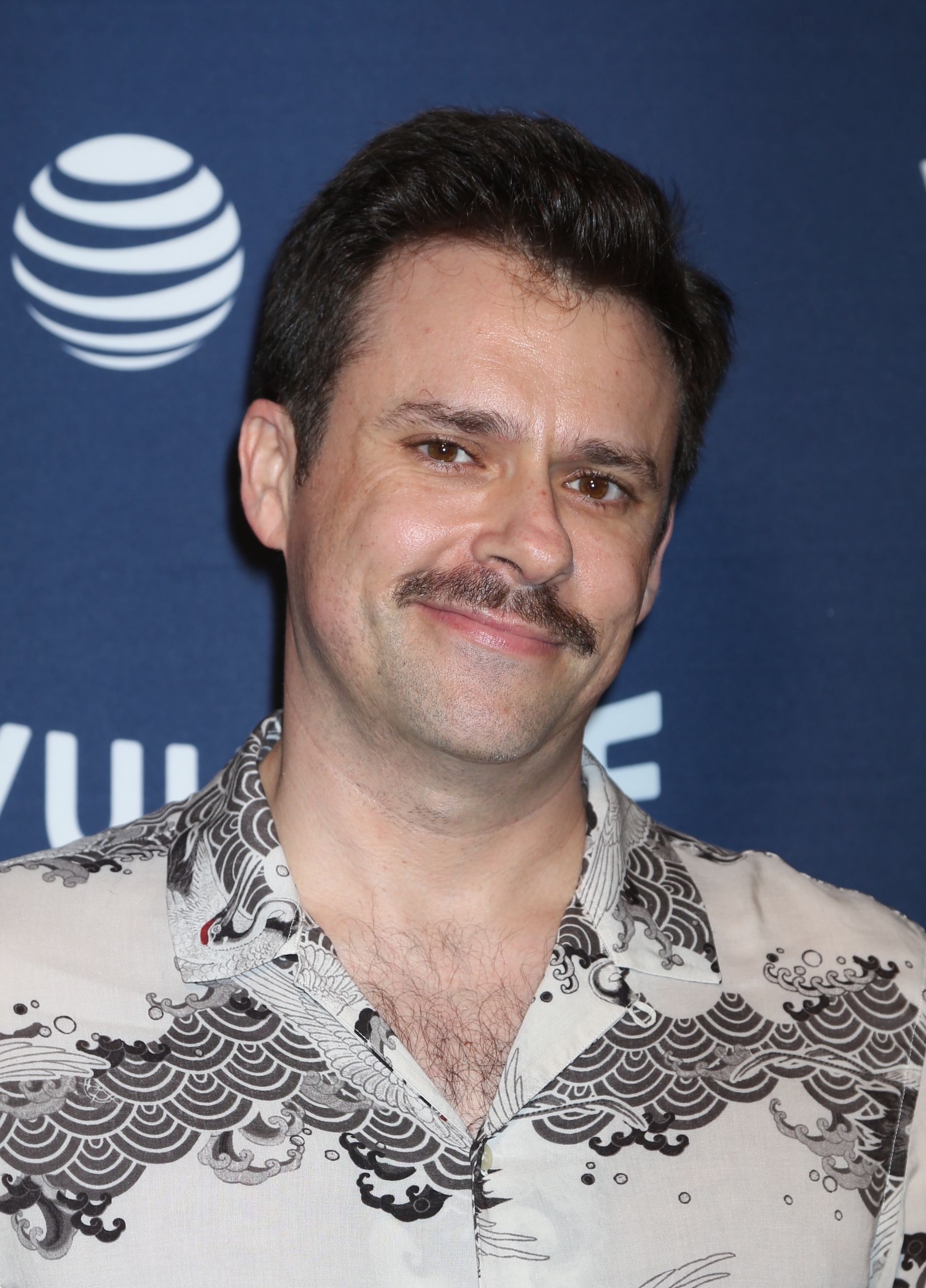 hEADSHOT of Bryan Safi