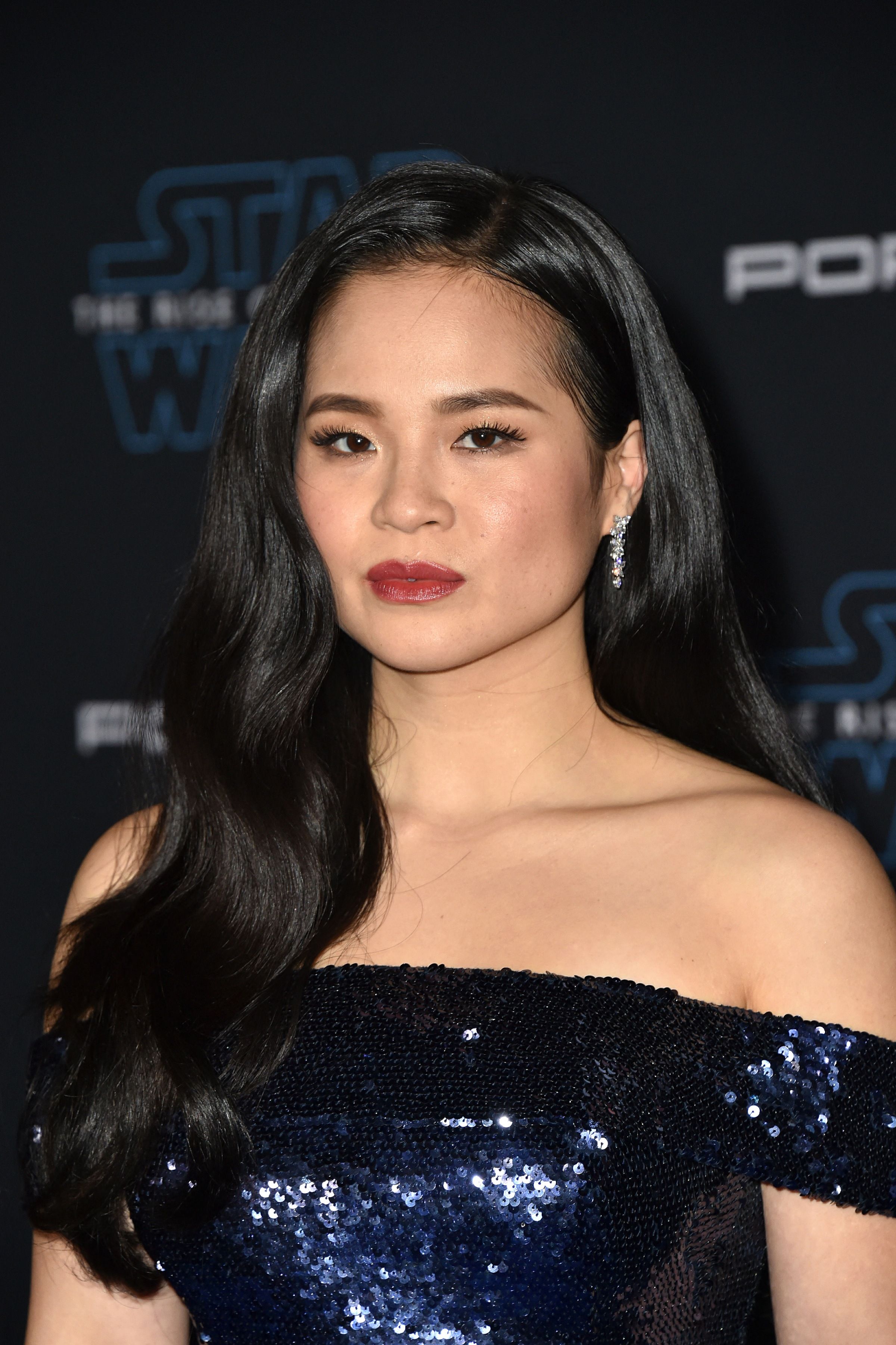 Kopfschuss von Kelly Marie Tran