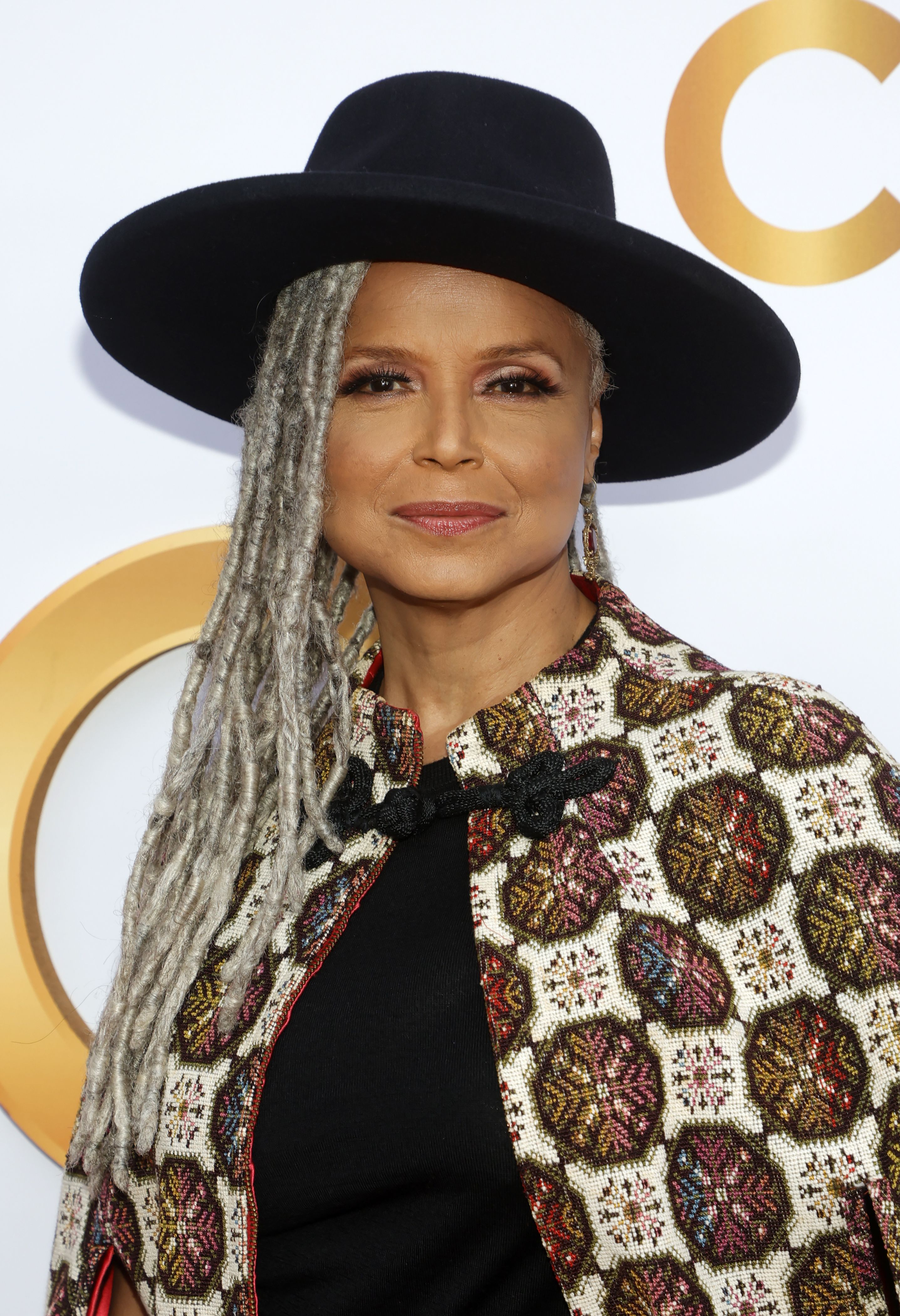 Victoria Rowell