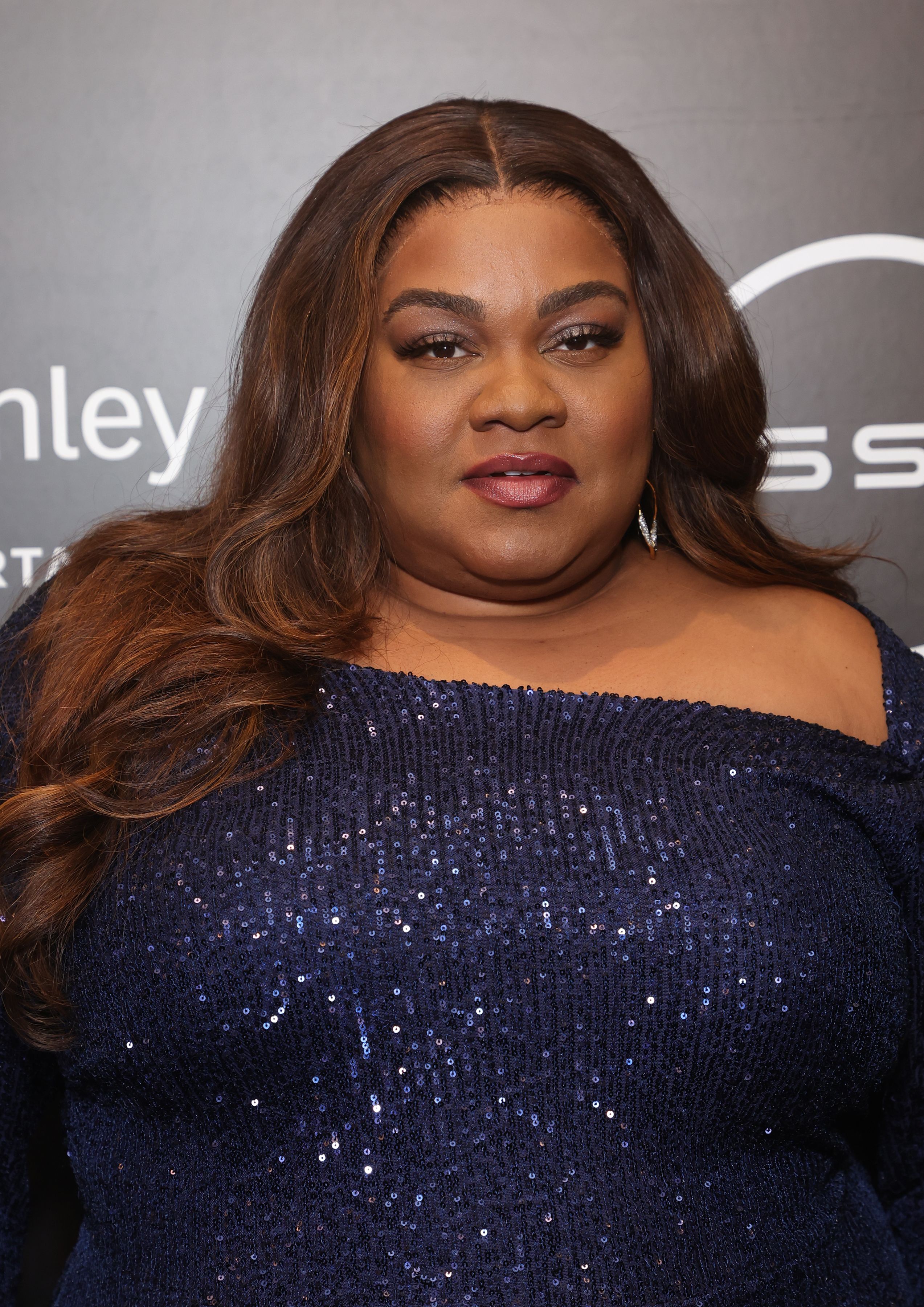 Headshot OF Da'Vine Joy Randolph