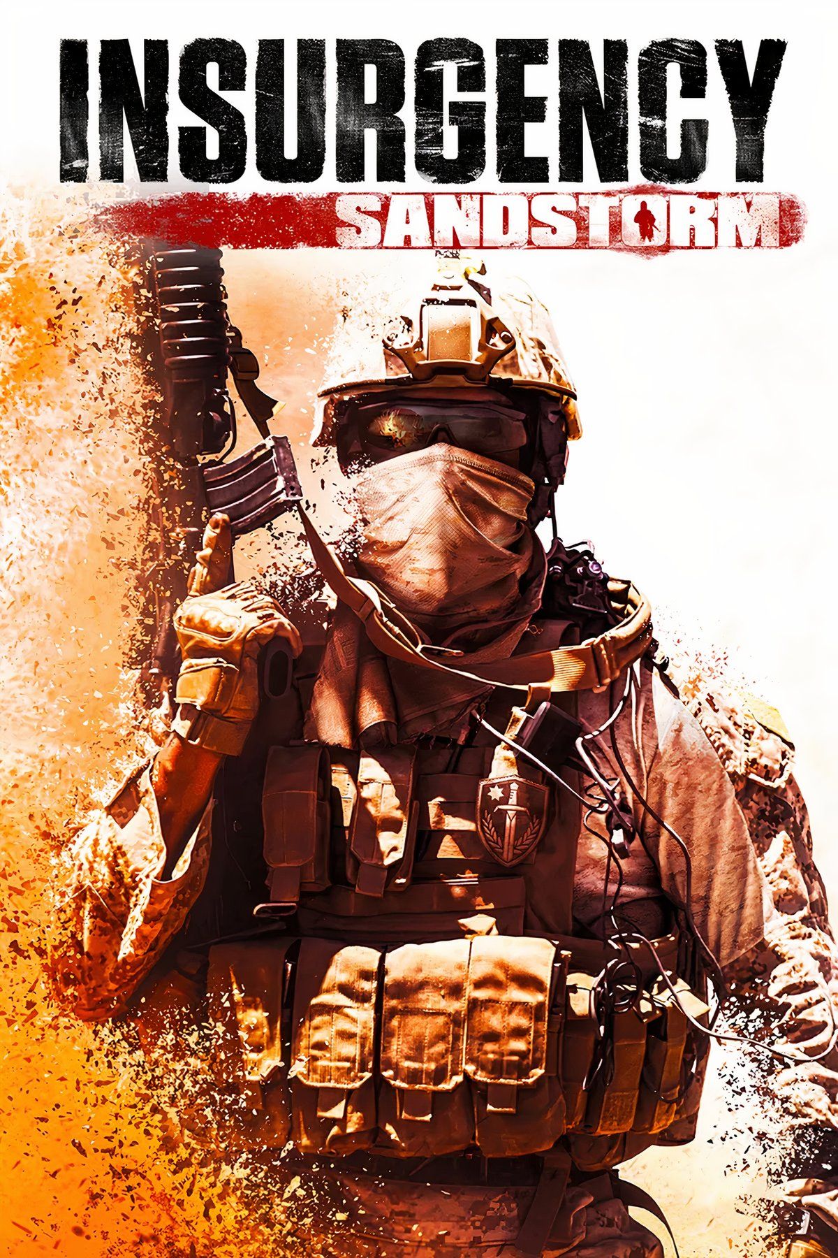 insurgency: sandstorm