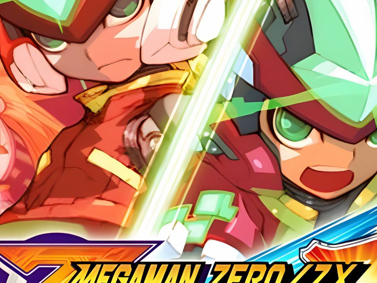 Mega Man Zero/ZX Legacy Collection | ScreenRant