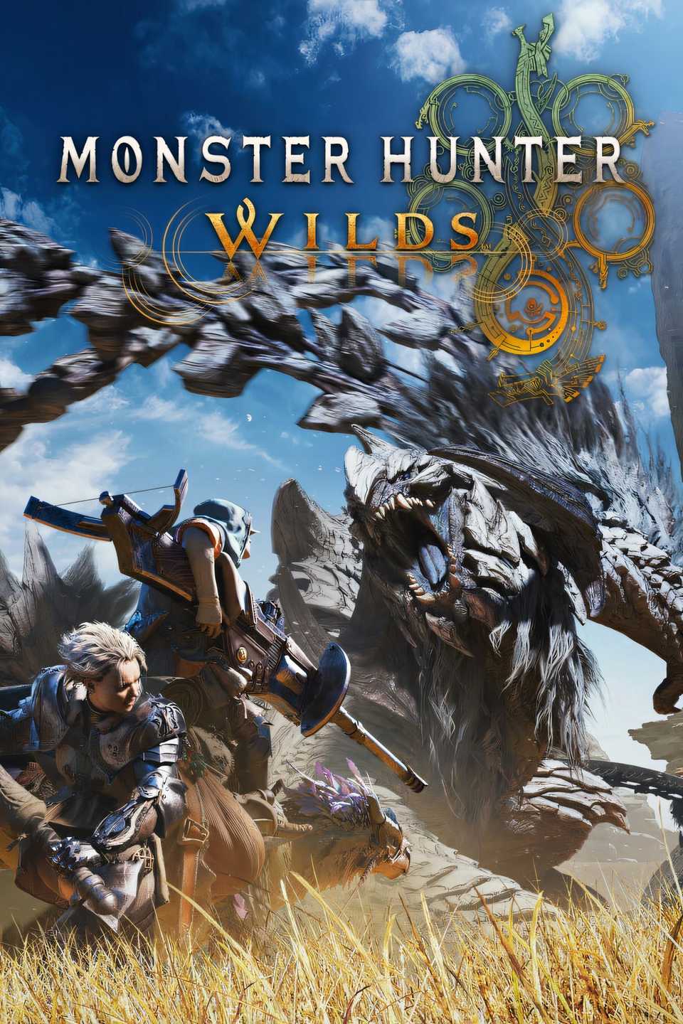 Monster Hunter Wilds Release Date Platforms Story Gameplay Details Monster Hunter Wilds Release Date Platforms Story Gameplay Details