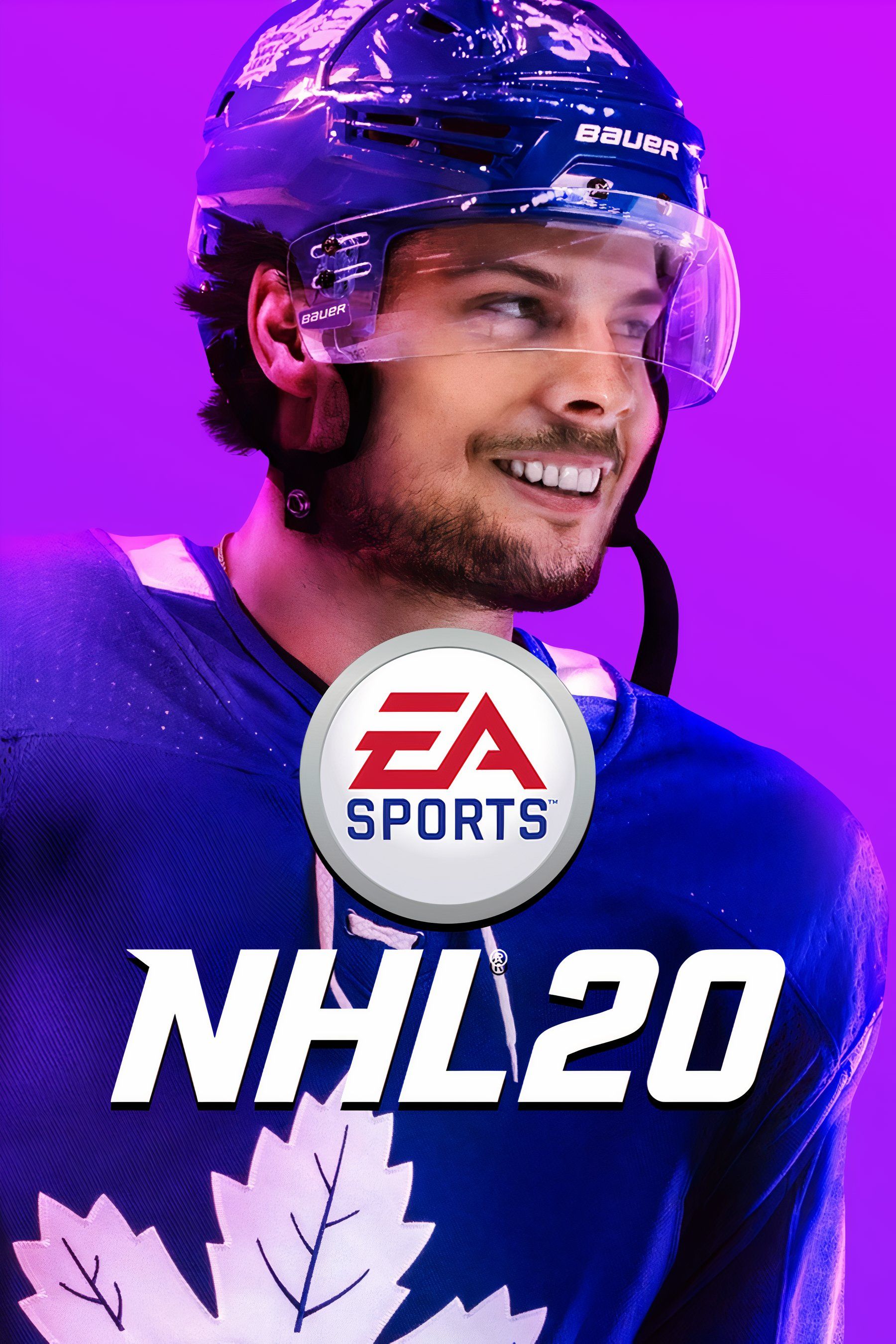 nhl 20