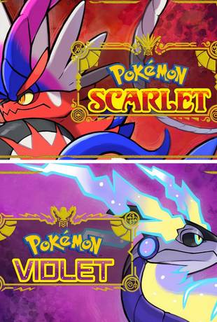 How to Evolve Nacli into Naclstack and Garganacl in Pokémon Scarlet ...