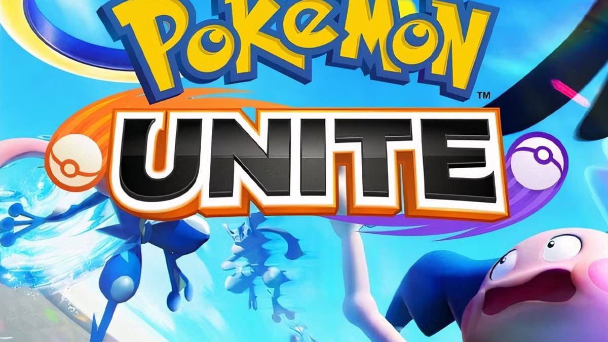 Pokémon Unite | ScreenRant