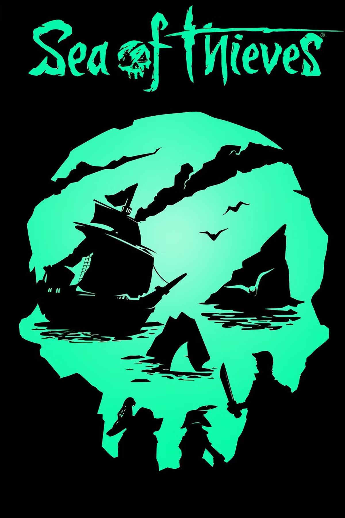 Sea of Thieves