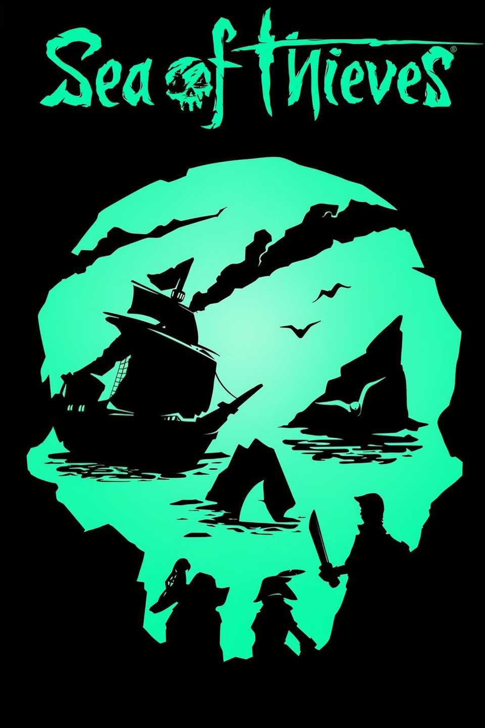 Pirates Of The Caribbean Is Back Thanks To This Upcoming Spiritual Successor