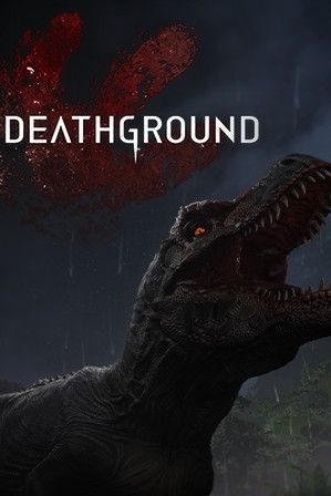 Deathground