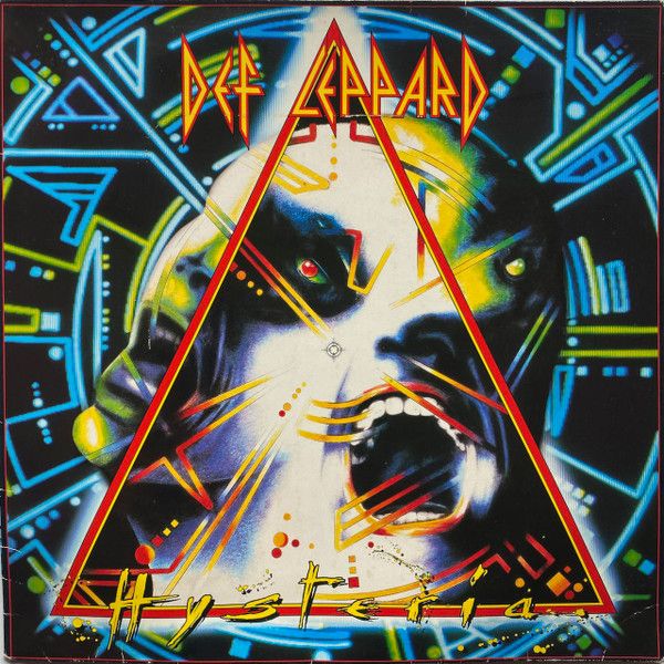 Def Leppard