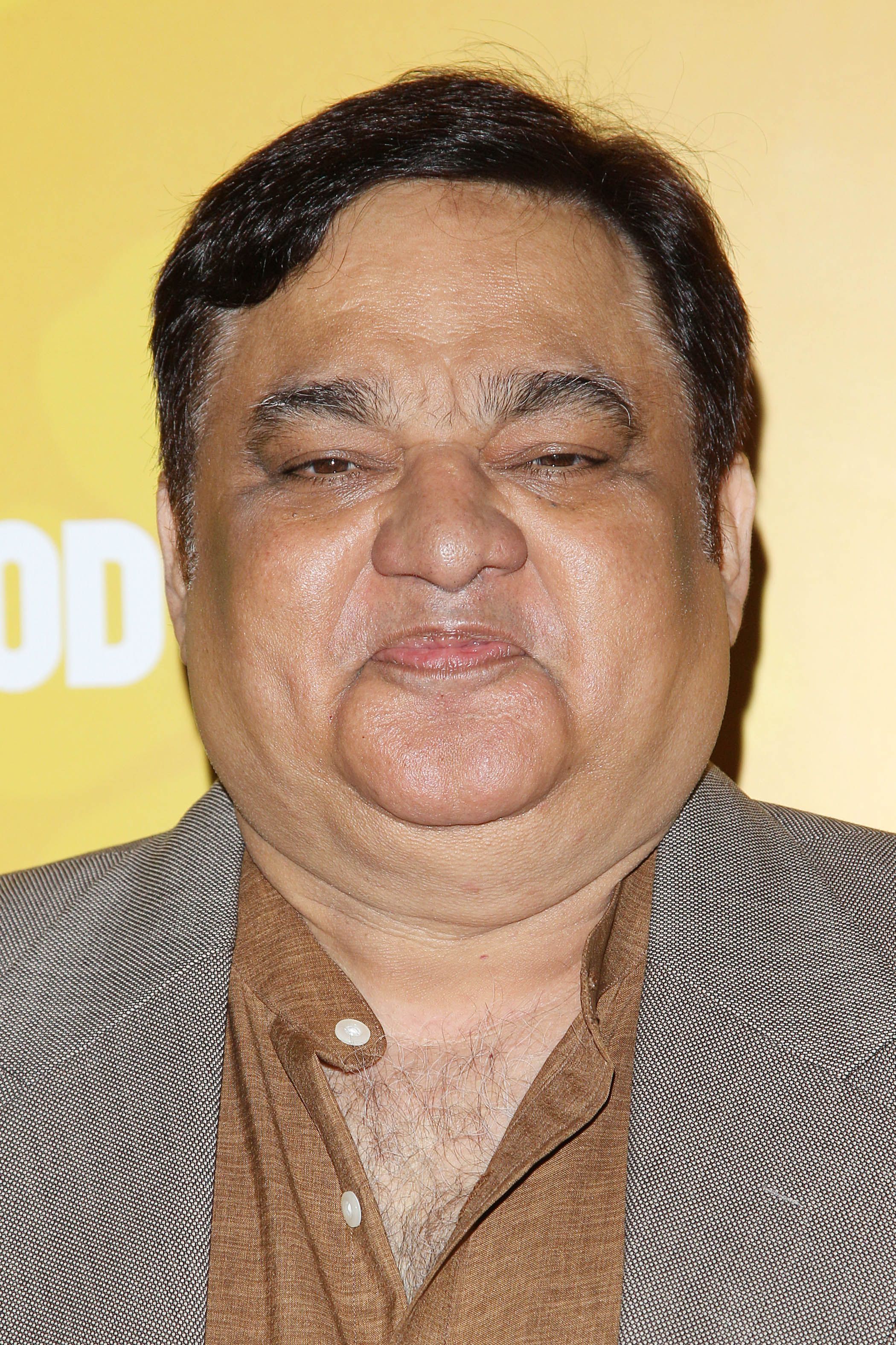 Headshot of Harish Patel
