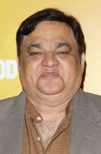 Headshot of Harish Patel