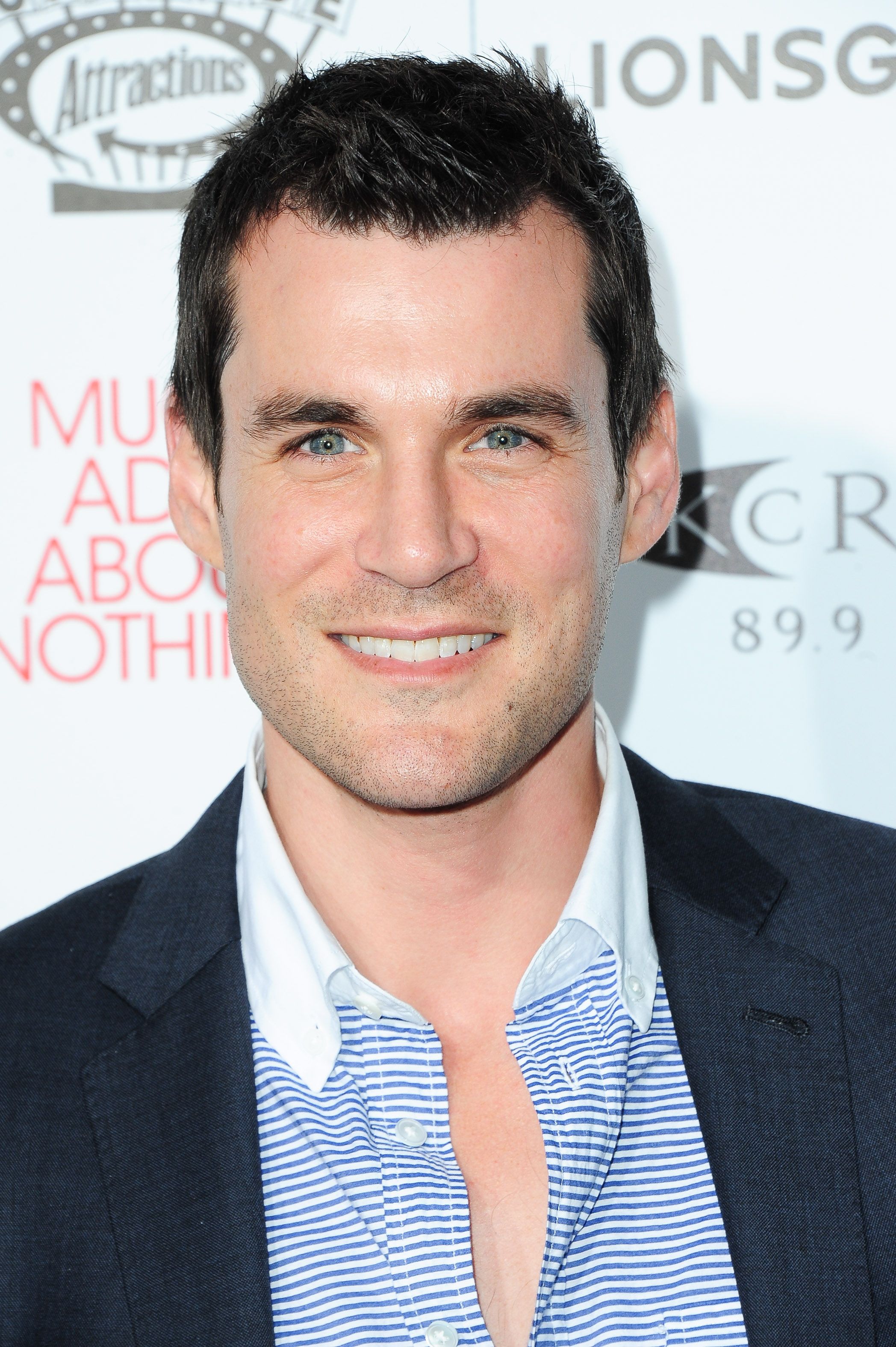 Headshot Of Sean Maher