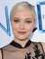 Headshot Di Georgina Haig