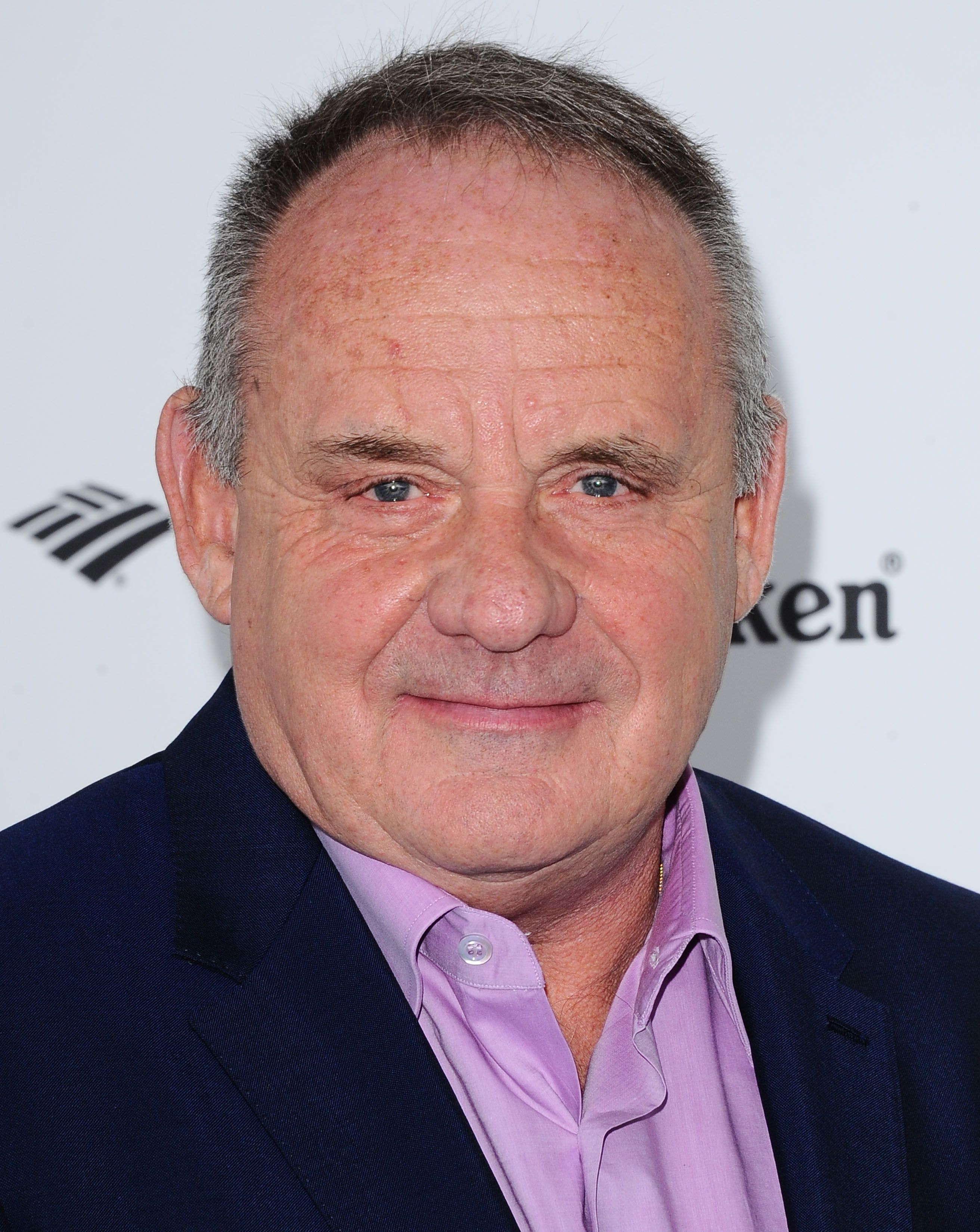 Headshot Of Paul Guilfoyle