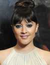 Headshot Of Keisha Castle-Hughes