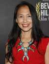 Headshot Of Irene Bedard