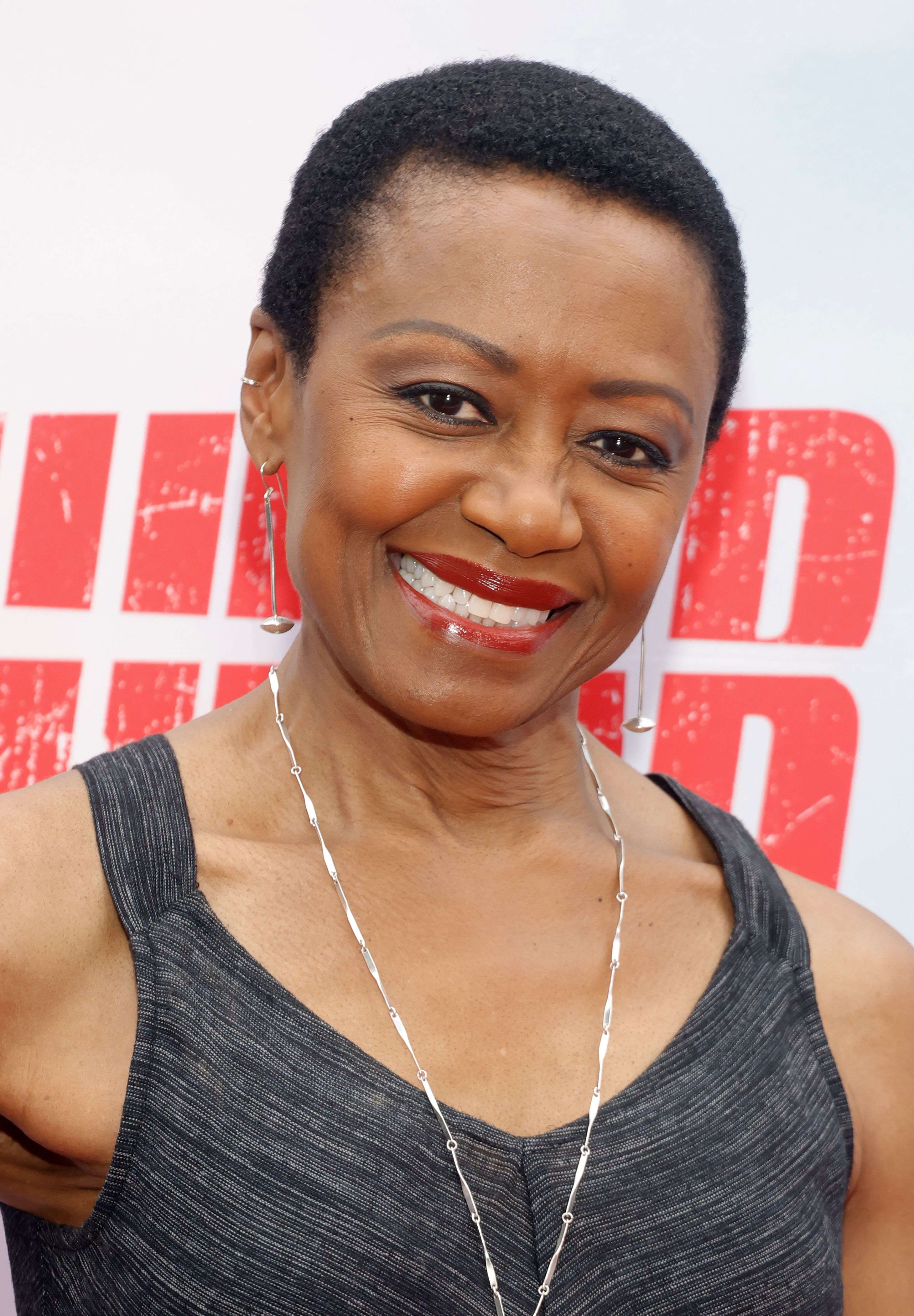 Headshot Of Barbara Eve Harris
