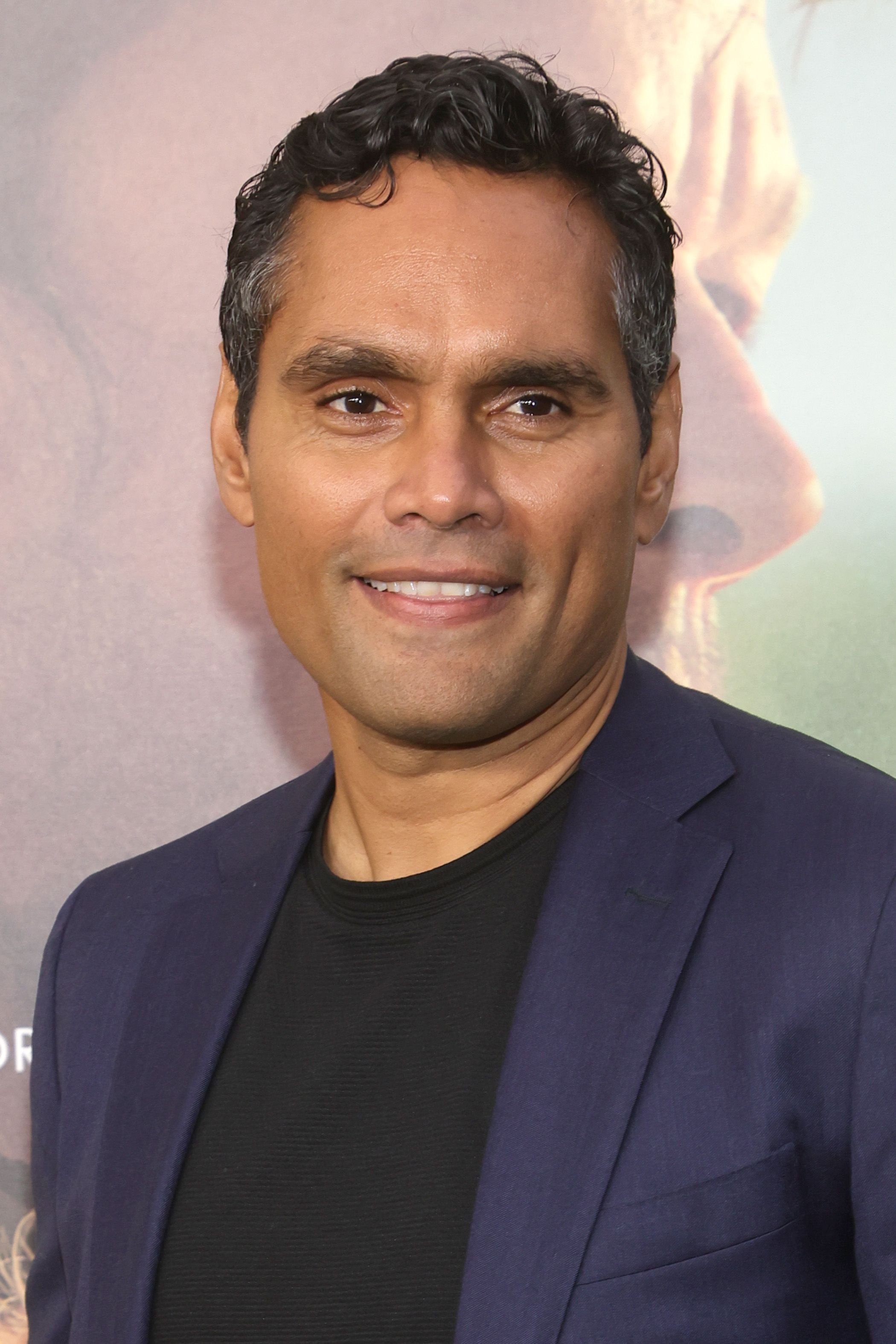 Headshot Of Rob Collins