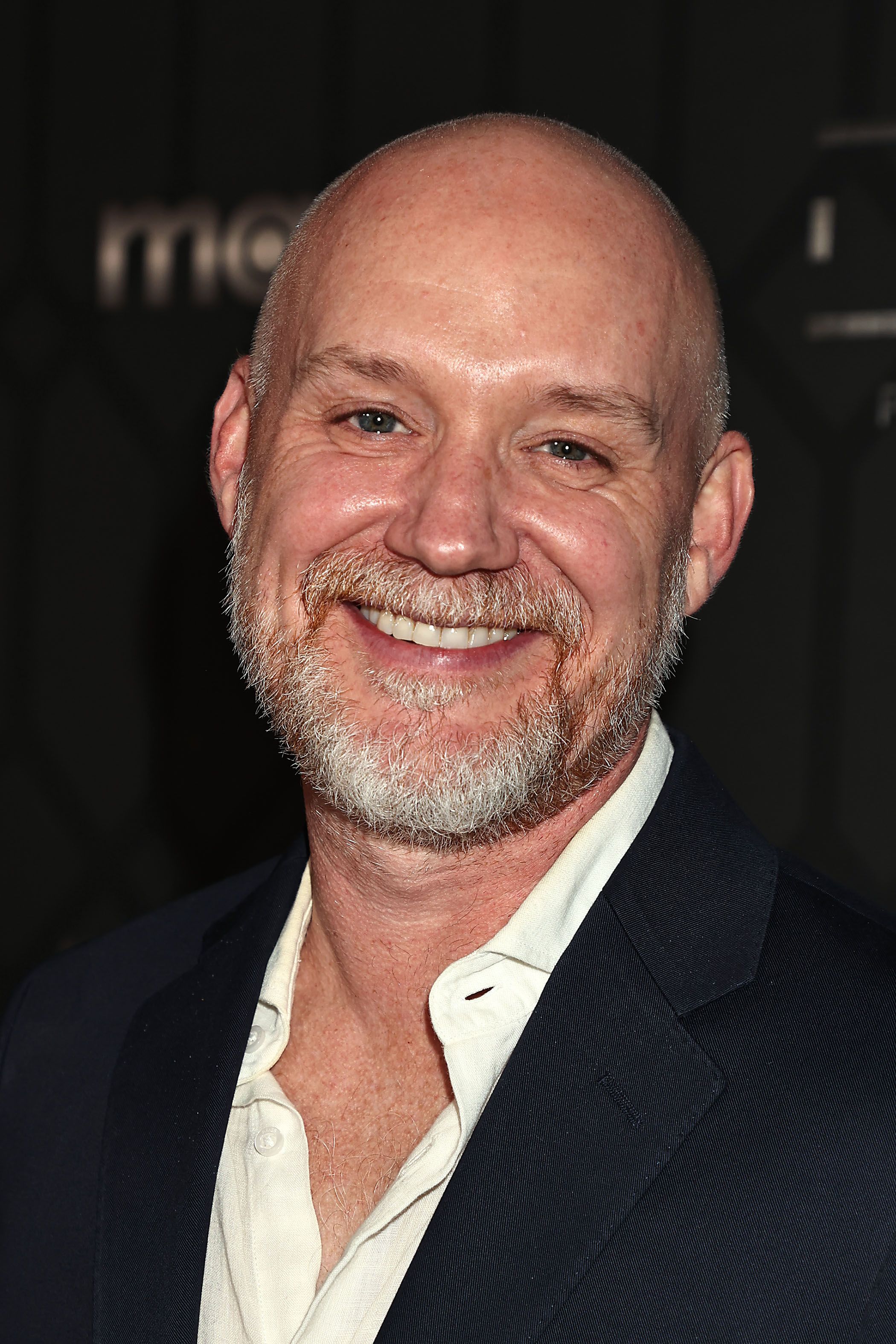 Headshot Of Matt King