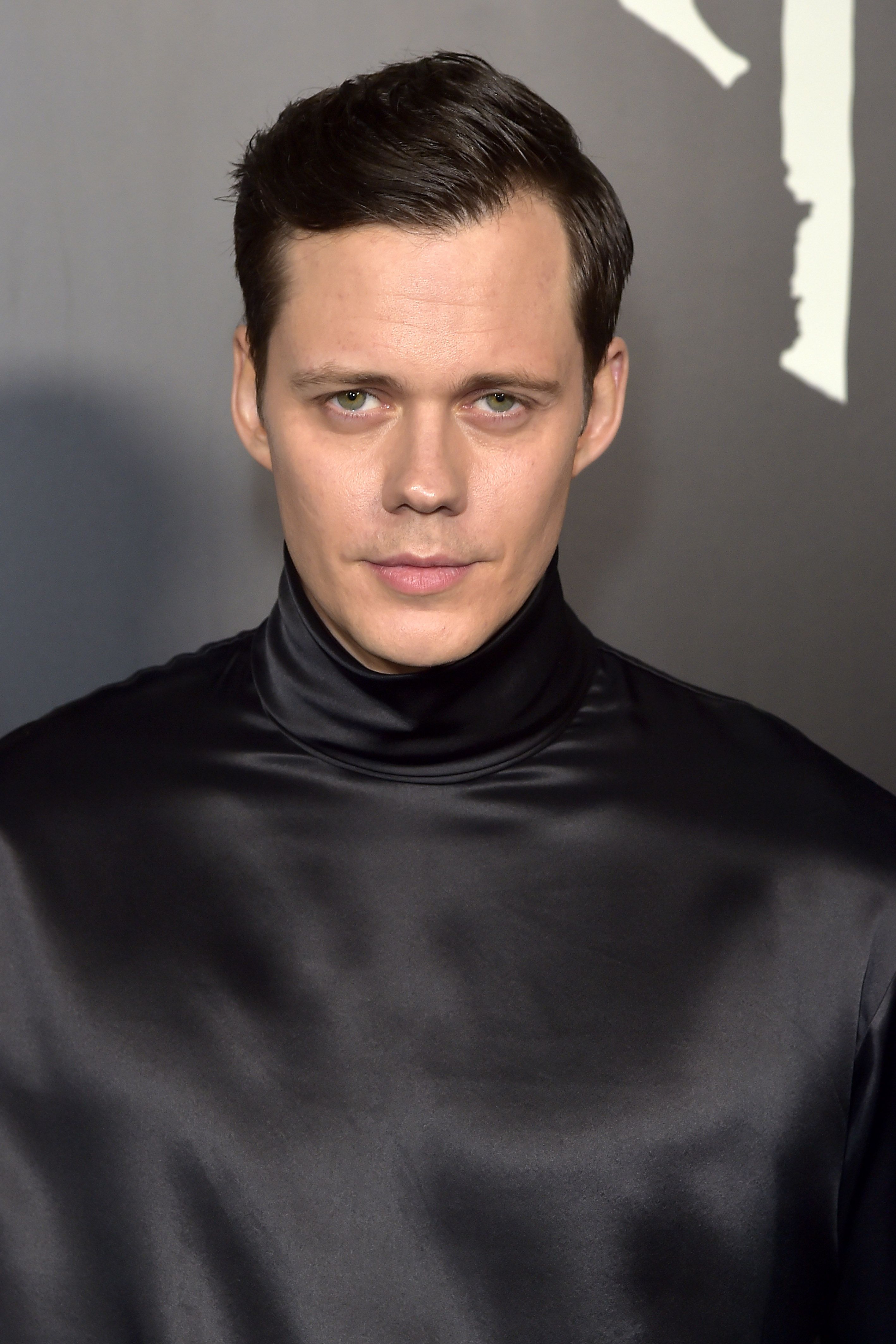 Bill Skarsgard