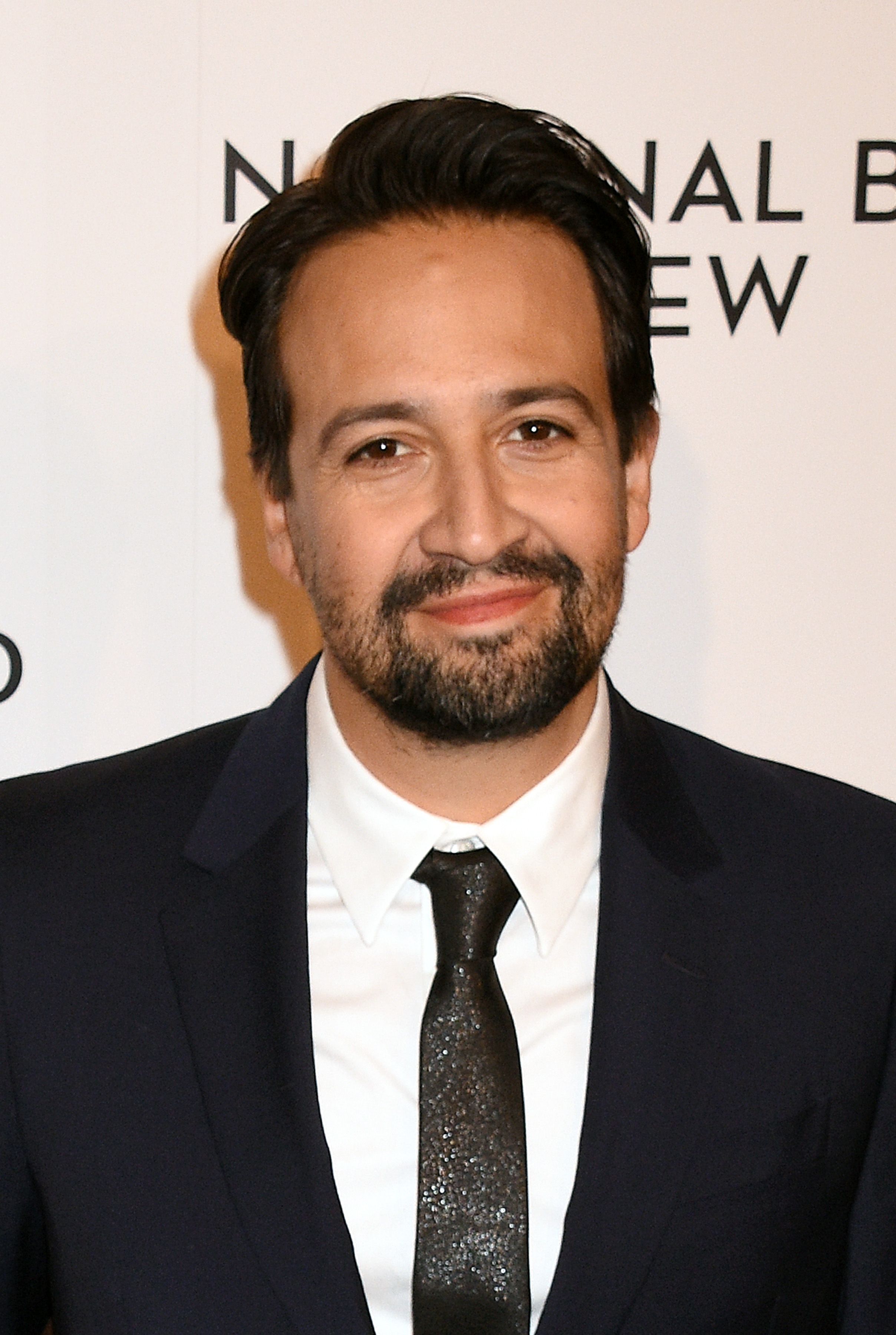 Фотография Лин-Мануэля Миранды