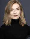 Isabelle Huppert photo