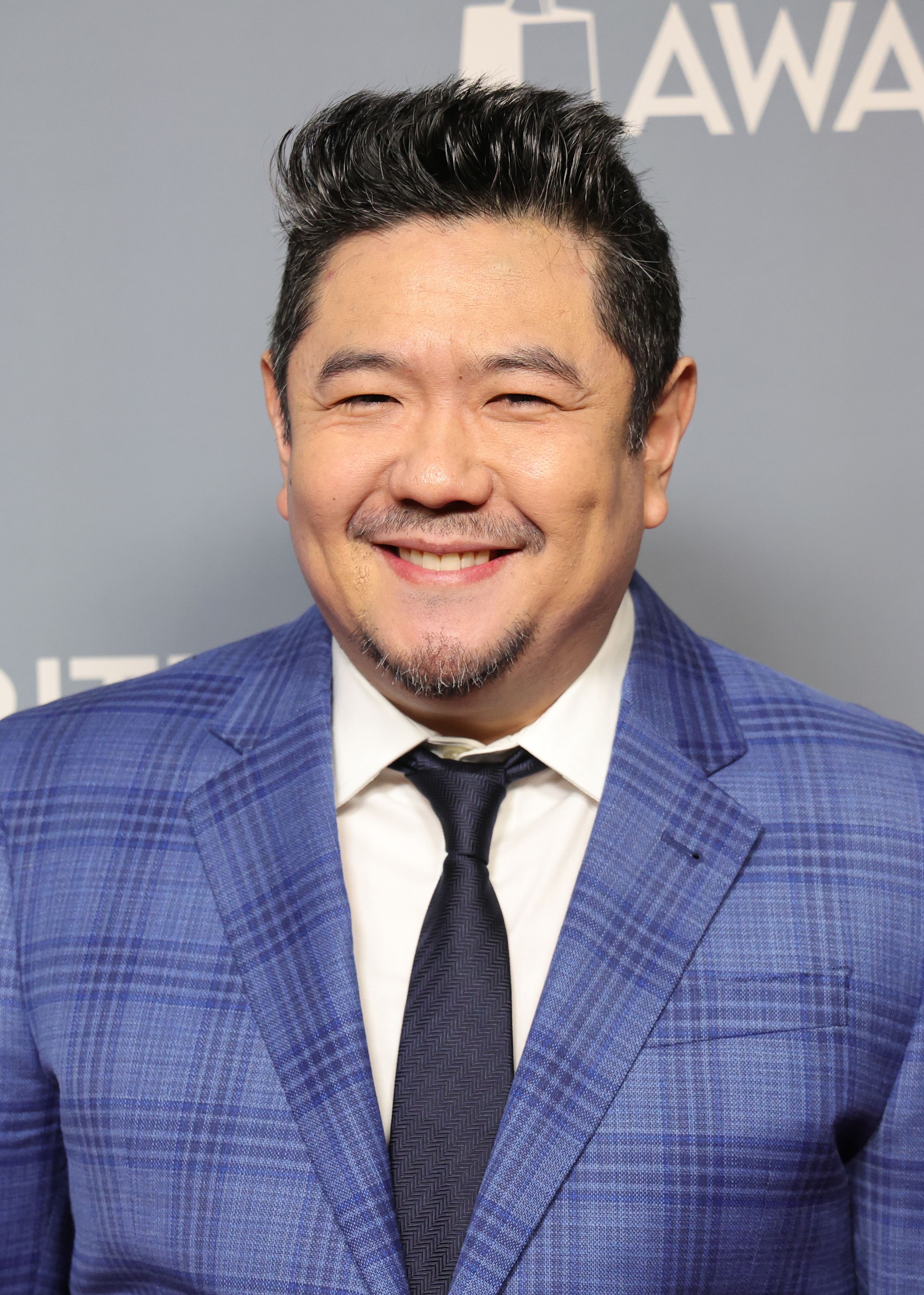 Headshot Of Eric Bauza