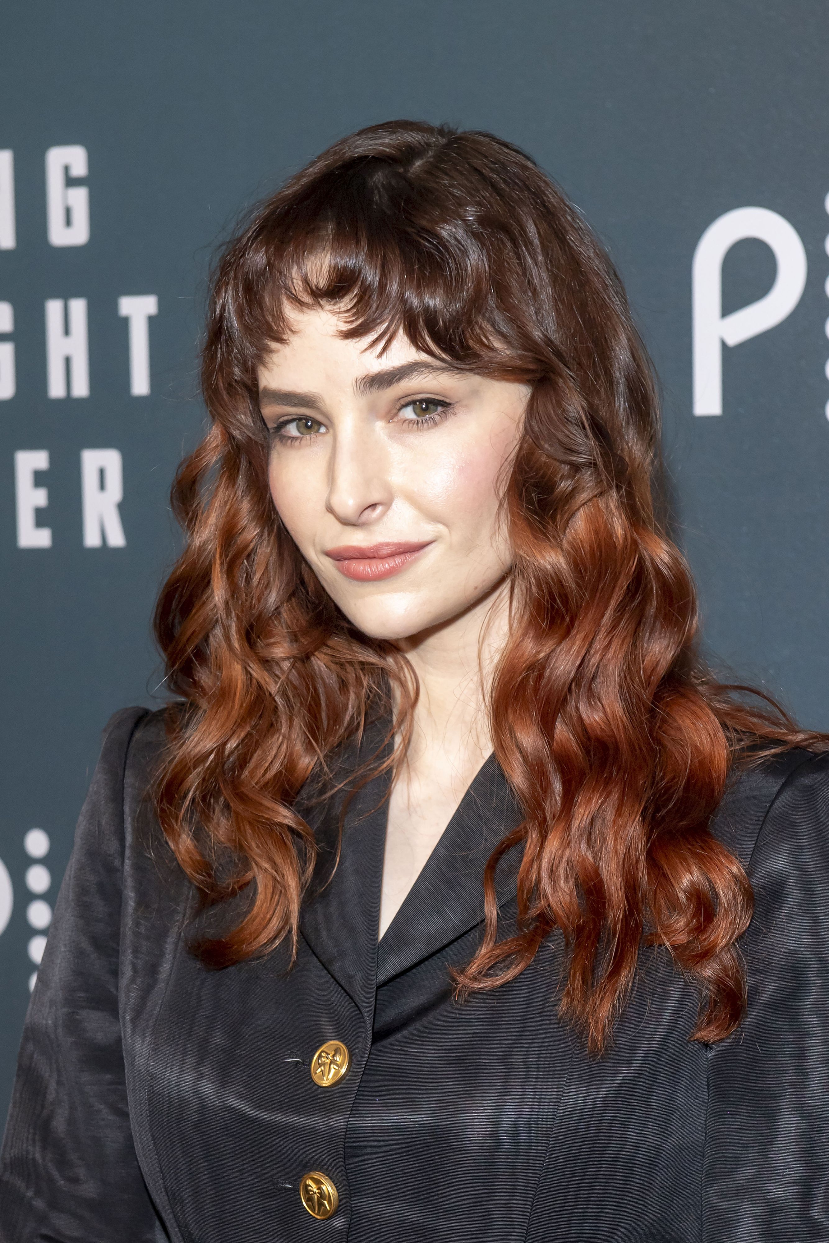 Headshot oF Ashleigh Cummings