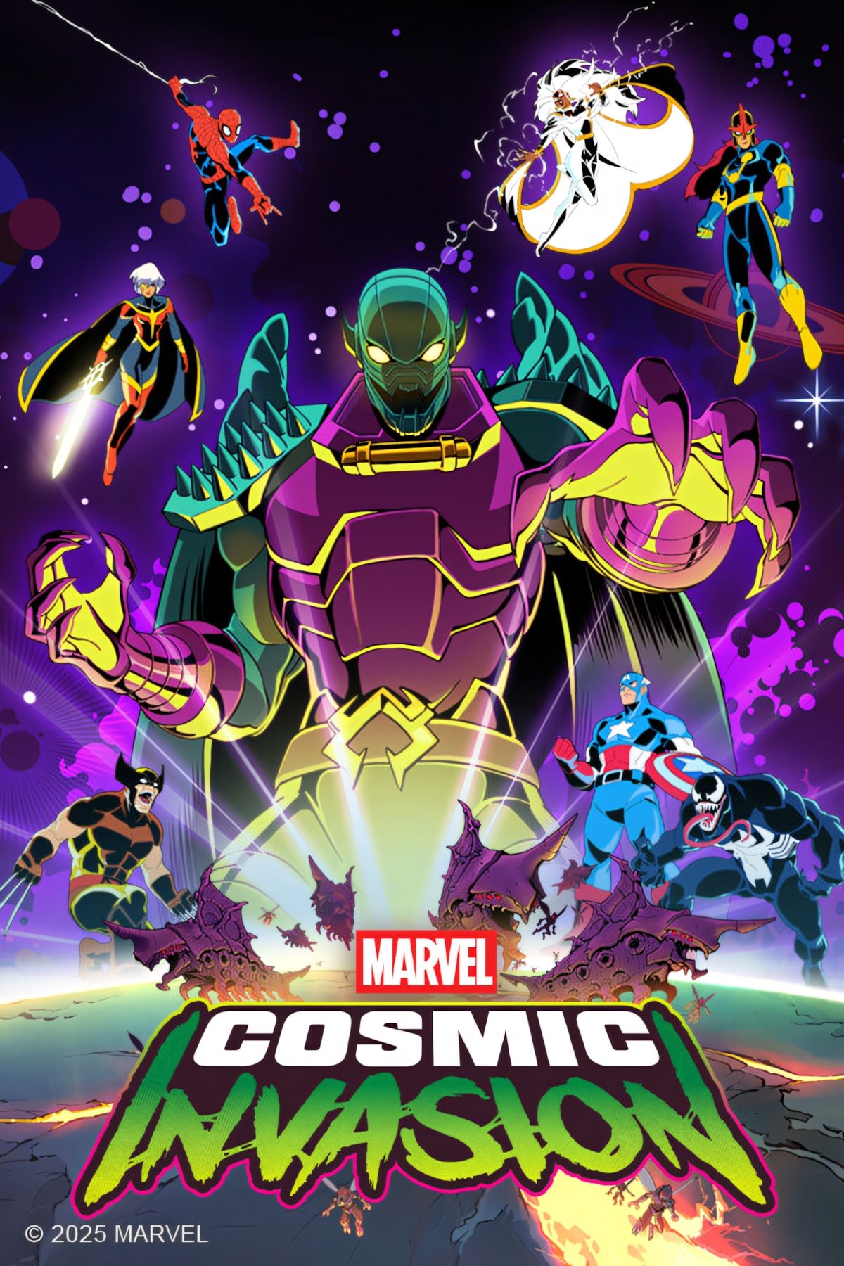 Marvel's New Game Finally Gives this A-List Villain the