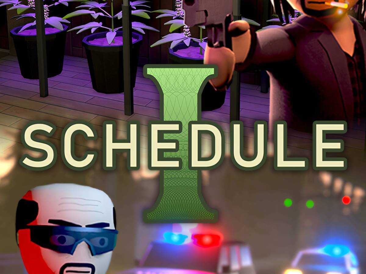 Schedule 1