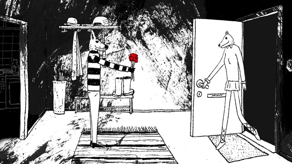 Looped Review: An Overly Simple Love Story Lacking Gameplay