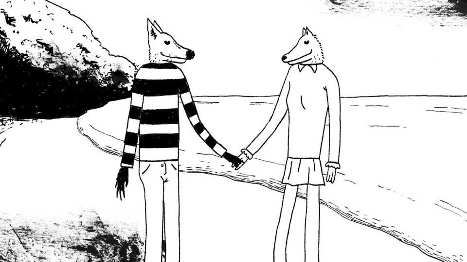 Looped Review: An Overly Simple Love Story Lacking Gameplay