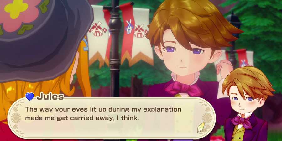 Samir Cat Finding Samir's Cat In Story of Seasons: Grand Bazaar