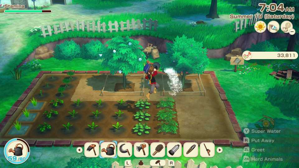 Samir Cat Finding Samir's Cat In Story of Seasons: Grand Bazaar
