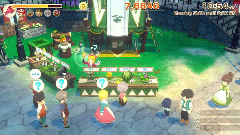 Samir Cat Finding Samir's Cat In Story of Seasons: Grand Bazaar